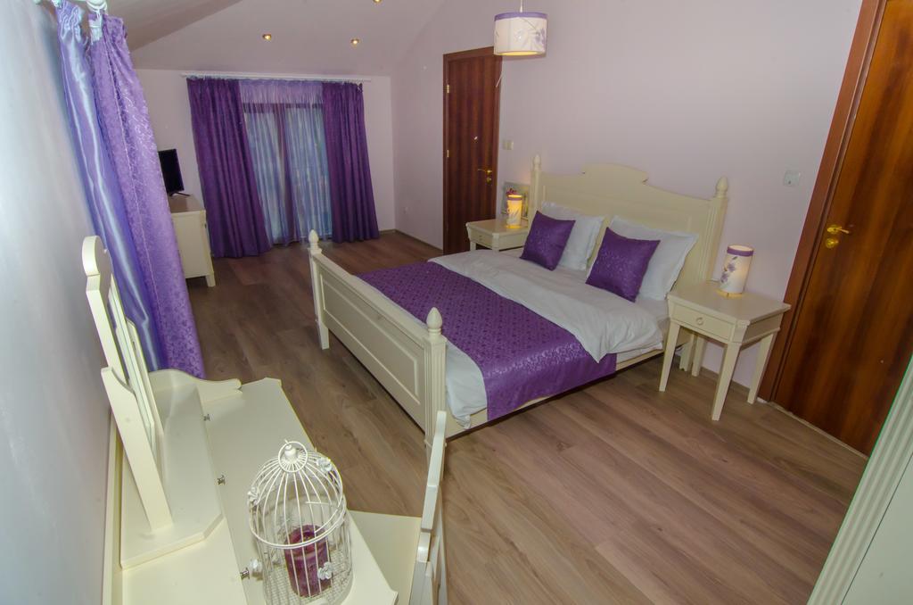 Guest House Villa Elma Nevsha Quarto foto