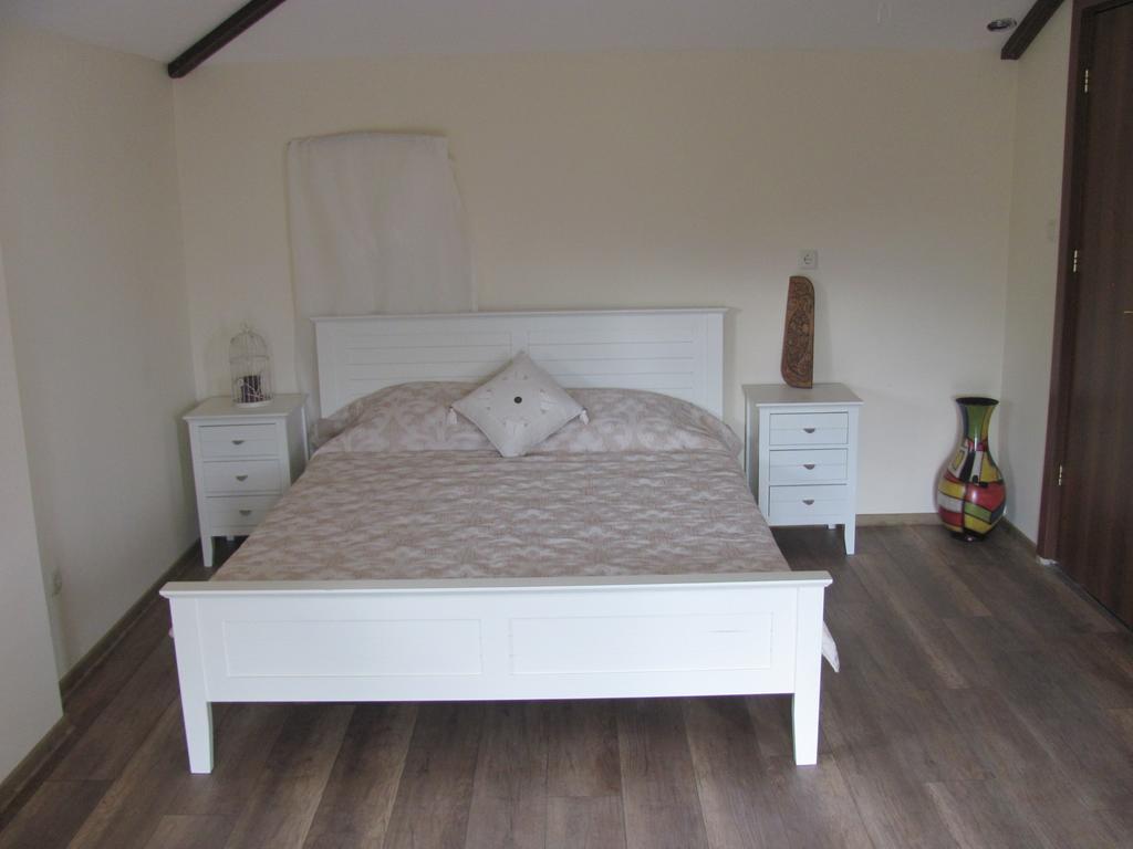 Guest House Villa Elma Nevsha Quarto foto